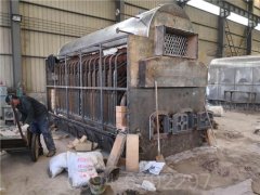 新疆120kw常压热水多宝(中国)官方