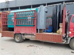 贵州210kw燃油热水多宝(中国)官方