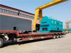 黑龙江150kw常压热水多宝(中国)官方