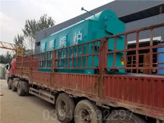 吉林20吨燃油热水多宝(中国)官方