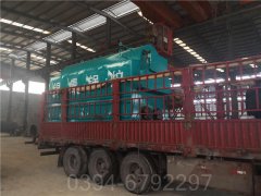 黑龙江CWNS1.05-85/60-QY常压热水多宝(中国)官方