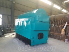 新疆4900kw天然气热水多宝(中国)官方