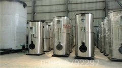 河南3500kw常压热水多宝(中国)官方