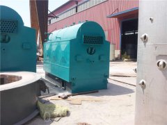 广西CLHS0.24-85/60-QY燃油热水多宝(中国)官方