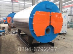 江苏2800kw液化气热水多宝(中国)官方