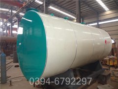 内蒙古180kw燃油热水多宝(中国)官方