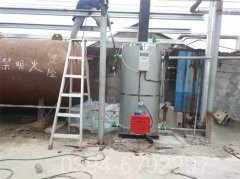 海南6吨常压热水多宝(中国)官方