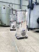 青海20吨常压热水多宝(中国)官方