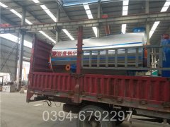 福建CLHS0.18-85/60-QY液化气热水多宝(中国)官方