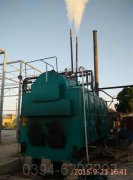 辽宁90kw燃油热水多宝(中国)官方