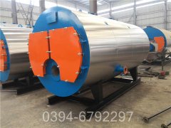 中国3500kw燃油热水多宝(中国)官方