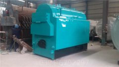 上海5吨燃气热水多宝(中国)官方