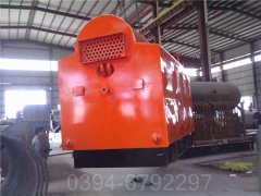 澳门7000kw常压热水多宝(中国)官方