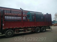 四川4900kw常压热水多宝(中国)官方