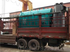 澳门7000kw燃油热水多宝(中国)官方