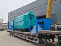 海南0.5吨天然气热水多宝(中国)官方