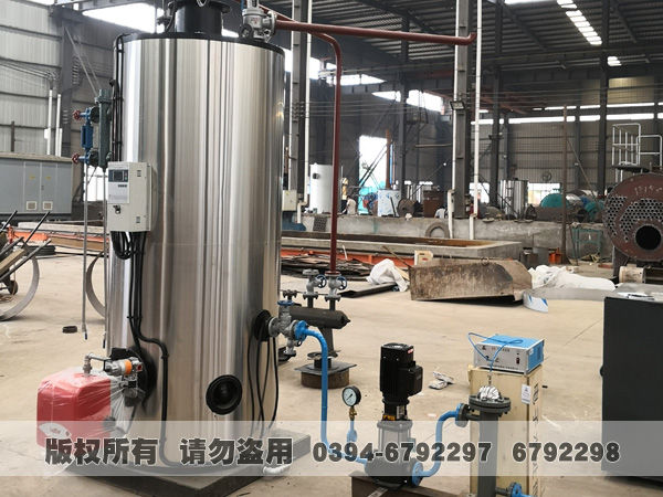 立式蒸汽多宝(中国)官方