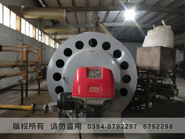 燃气热风炉 燃气热风炉