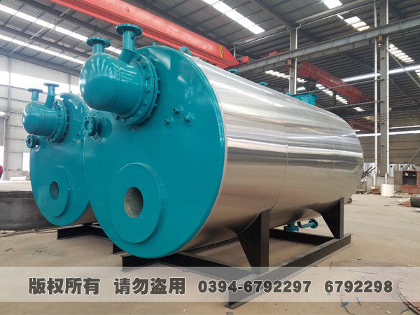 燃气真空热水多宝(中国)官方