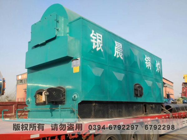 活动炉排型生物质热水多宝(中国)官方