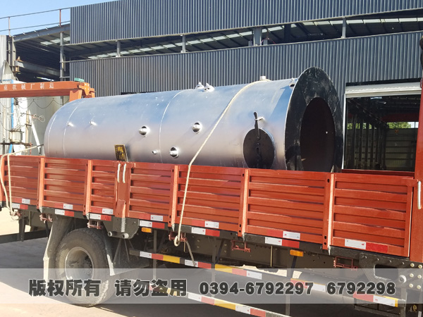 立式生物质热水多宝(中国)官方