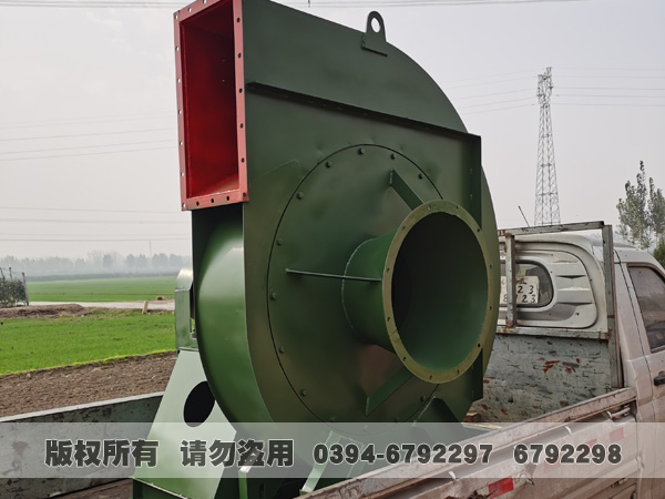 多宝(中国)官方专用引风机(低噪音)