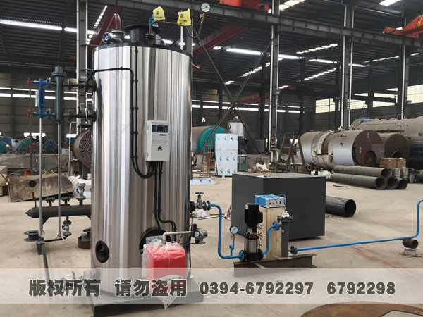 立式燃油/气蒸汽多宝(中国)官方