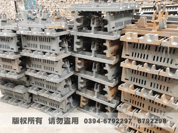 多宝(中国)官方配套炉排