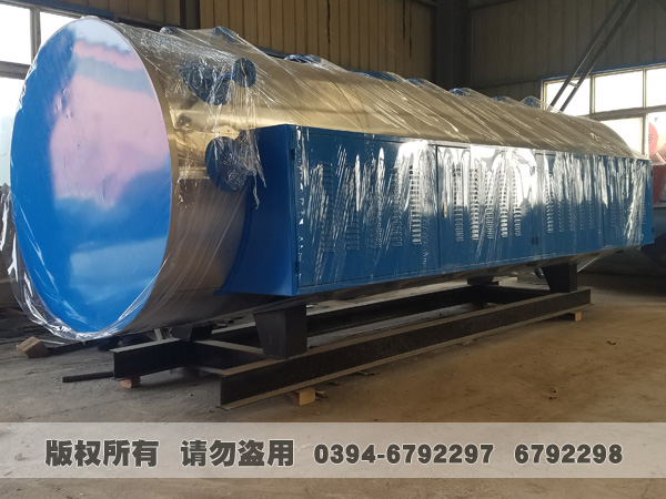 电加热蒸汽多宝(中国)官方