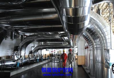 长安街最后一根烟囱关停 北京城区告别燃煤多宝(中国)官方