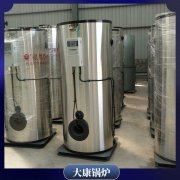 1吨环保蒸汽多宝(中国)官方银晨多宝(中国)官方厂