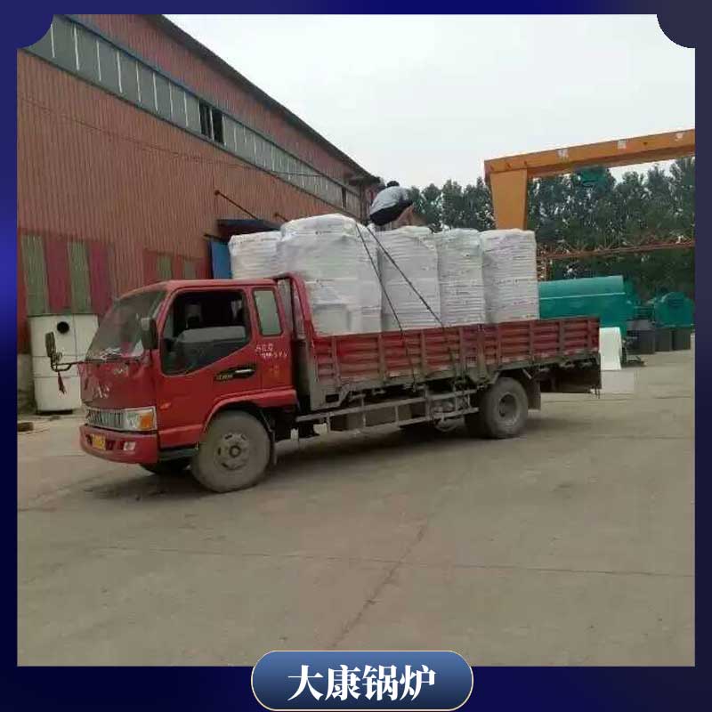 导热油炉 多宝(中国)官方