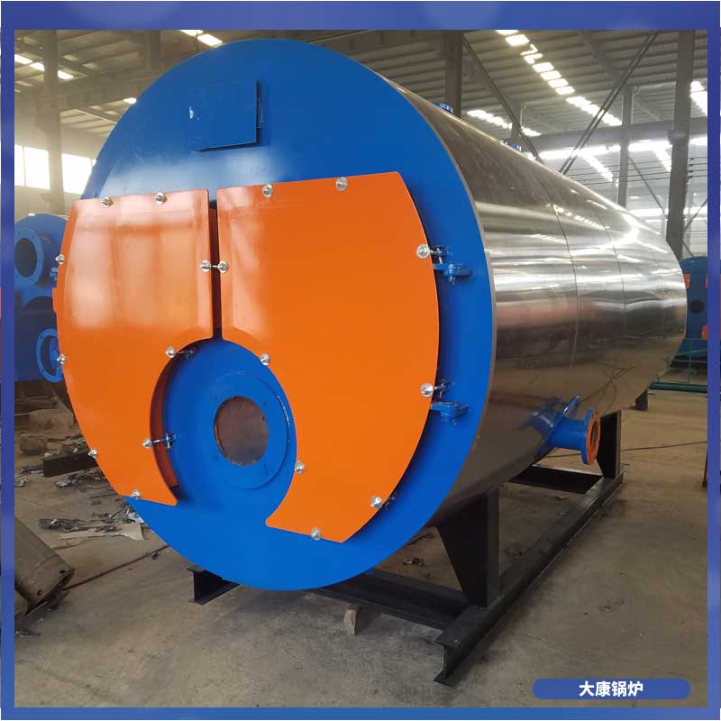 4蒸吨生物质多宝(中国)官方