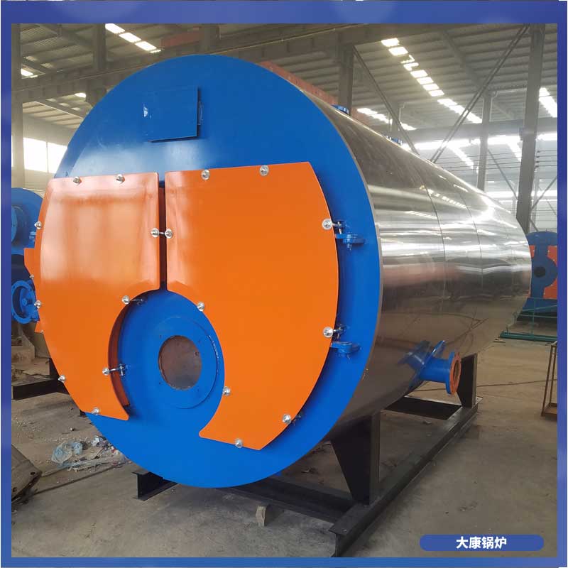 3.5mw低氮蒸汽多宝(中国)官方