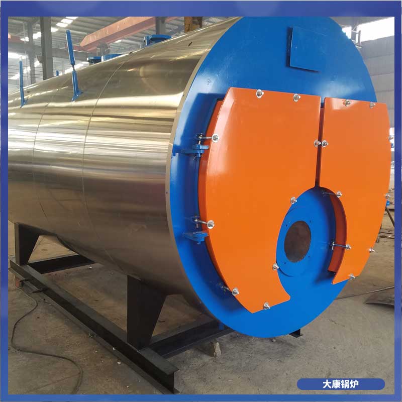 十吨燃气低氮多宝(中国)官方