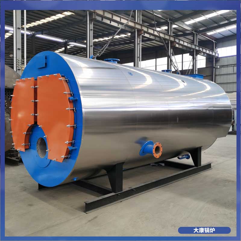 导热油炉的多宝(中国)官方