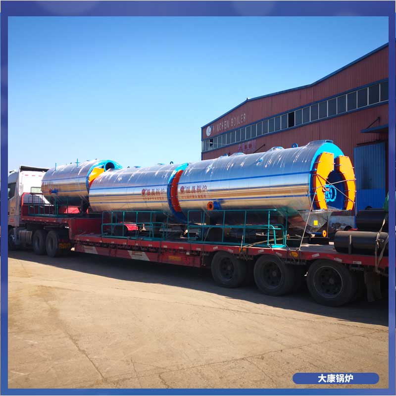 燃气导热油多宝(中国)官方构造