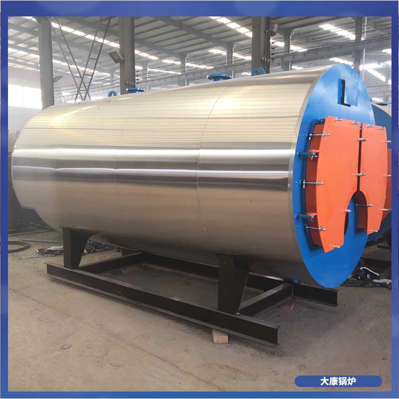 2吨生物质多宝(中国)官方烟气量