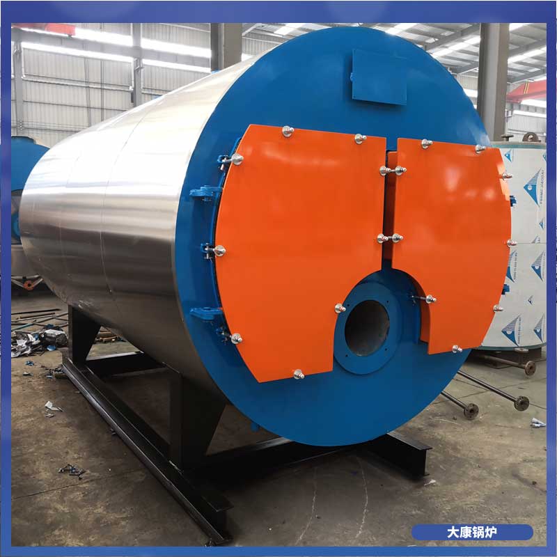 1t烧生物质蒸汽多宝(中国)官方