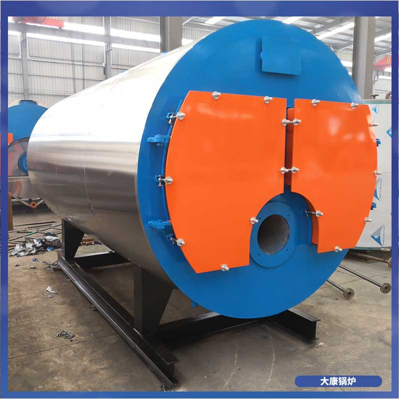 2吨蒸汽生物质多宝(中国)官方