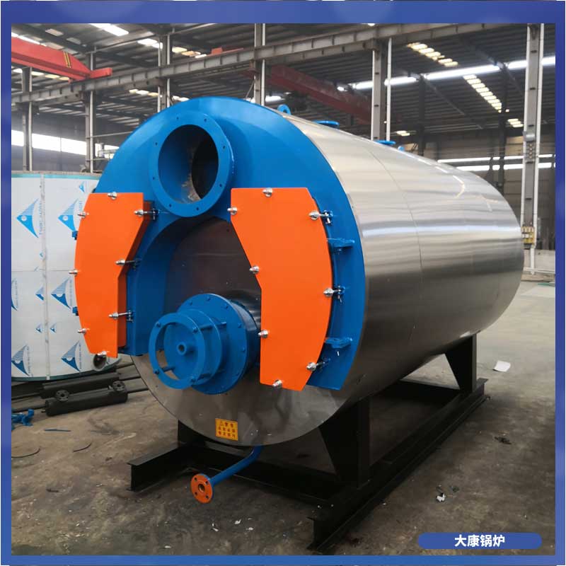 导热油炉蒸汽多宝(中国)官方