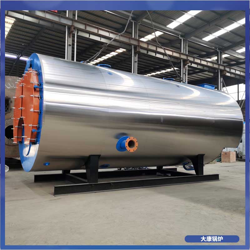 300万大卡冷凝蒸汽多宝(中国)官方