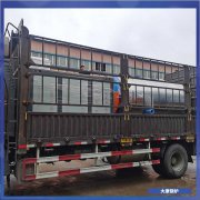 导热油多宝(中国)官方与蒸汽多宝(中国)官方2吨为什么选择他们