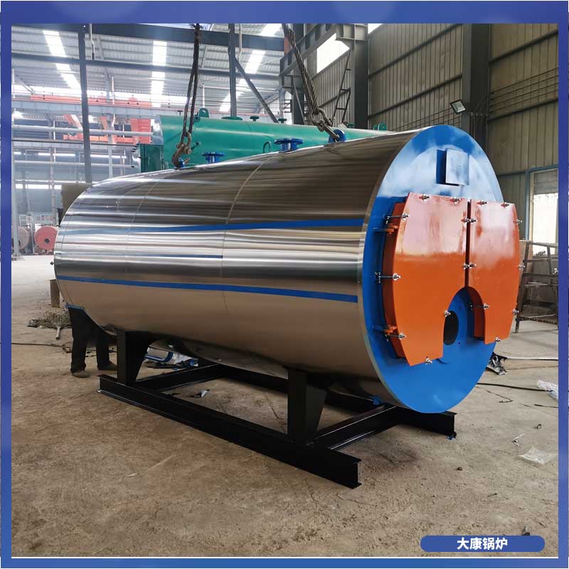 生物质热水采暖多宝(中国)官方