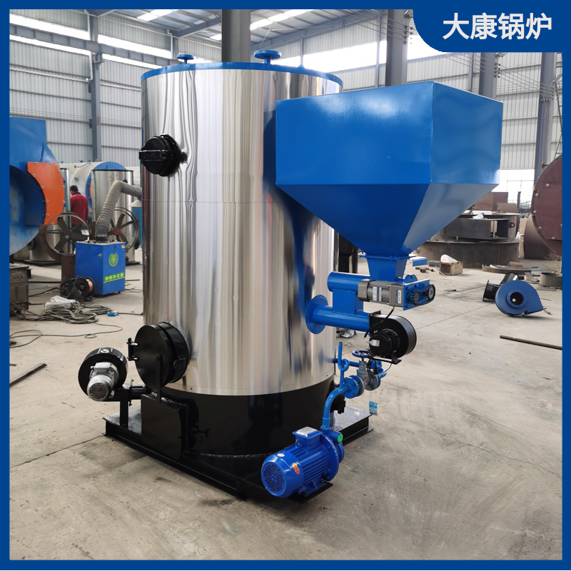 立式燃油导热油多宝(中国)官方