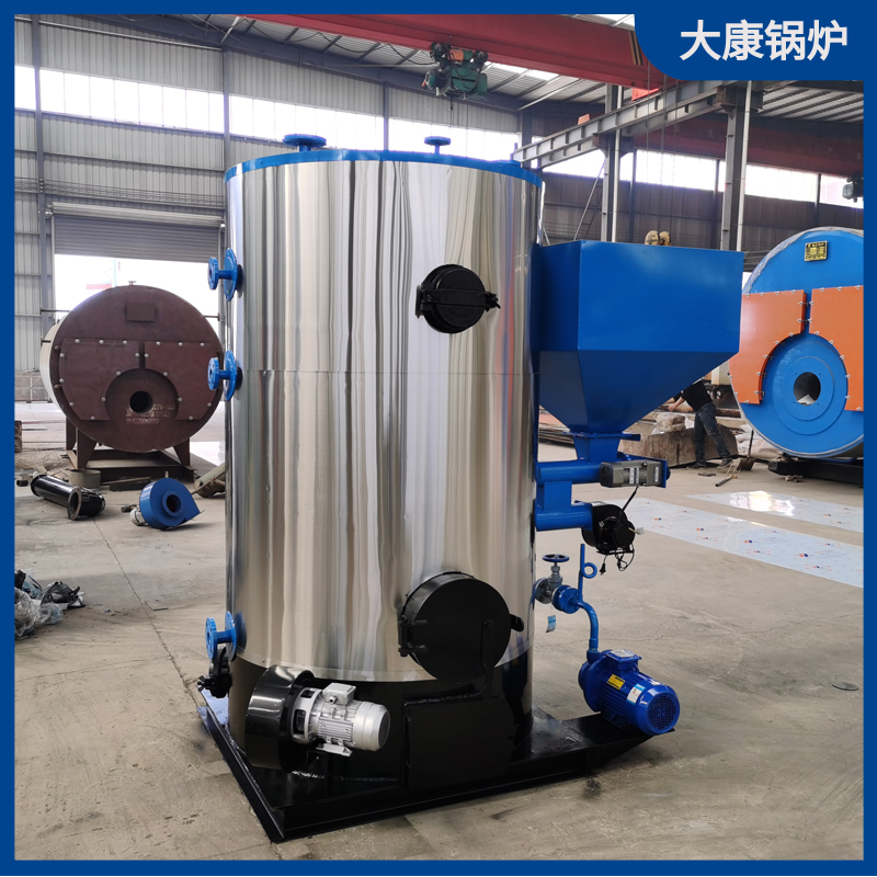 生物质环保多宝(中国)官方公司