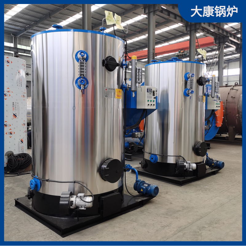 卧式生物质蒸汽多宝(中国)官方