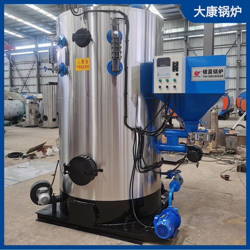 350万大卡导热油多宝(中国)官方银晨多宝(中国)官方集团有限公司燃气常压热水炉