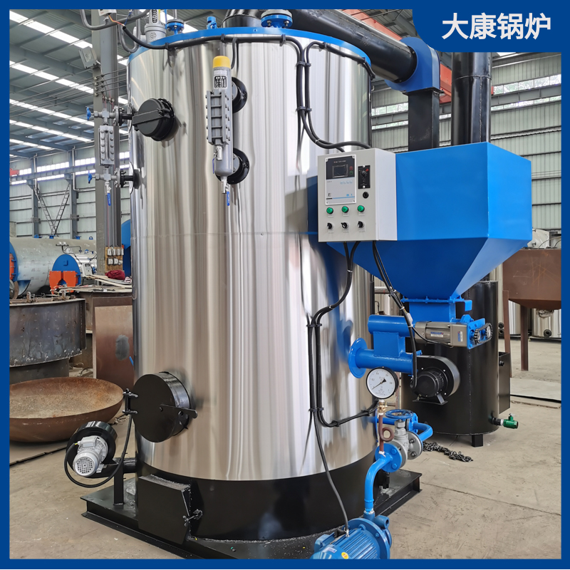 生物质多宝(中国)官方2吨蒸汽多宝(中国)官方