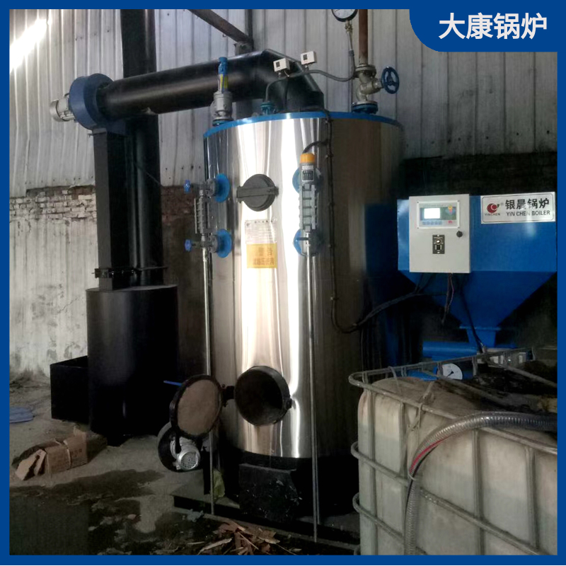 140万大卡燃气导热油多宝(中国)官方